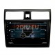 SUZUKI SWIFT - 10.1" МУЛТИМЕДИЯ / Навигация android 16